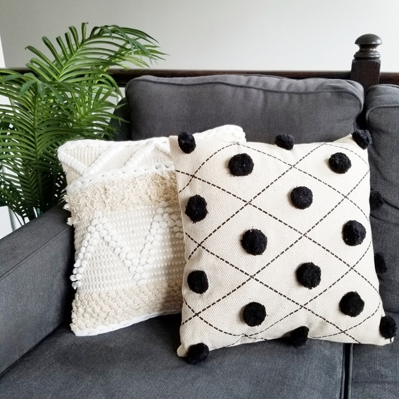 Other - 🌻NEW🌻 Woven Southwestern Cushion Cover